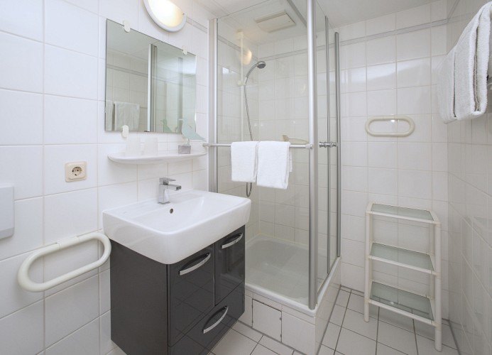 Haus an der Düne Ferienwohnung 2