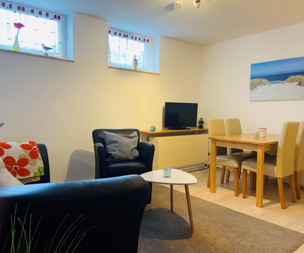 Haus Nicole Ferienwohnung 6