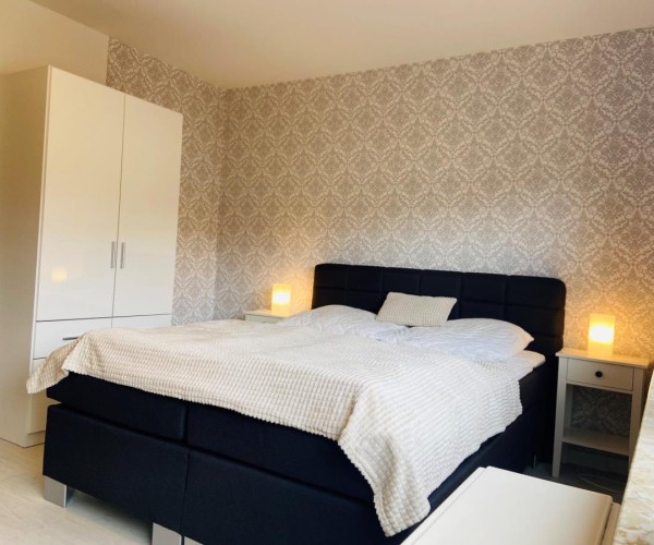 Haus Nicole Ferienwohnung 2