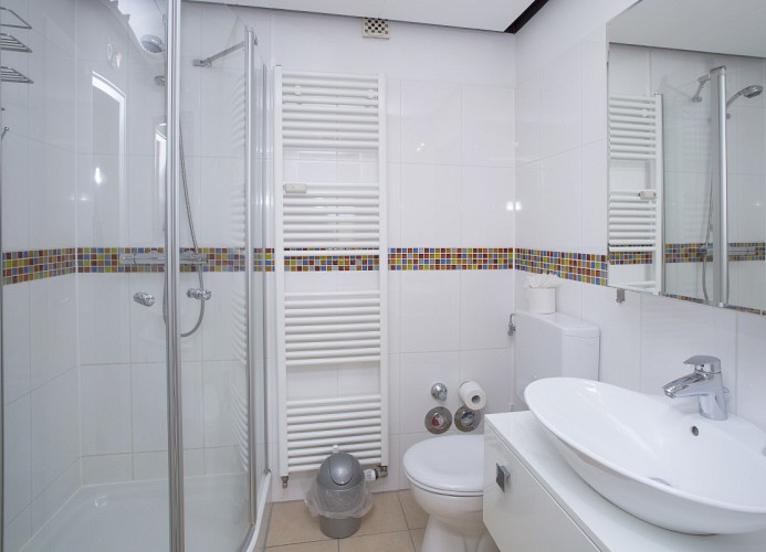 Seehütte Ferienwohnung 602