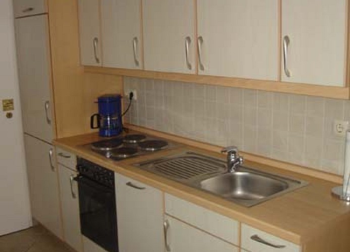 Am grooten Steen 20, Ferienwohnung 1