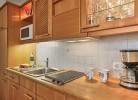 Elbstrom, Ferienwohnung 1 