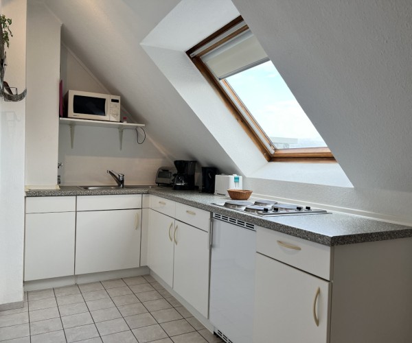 Meeresbrandung, Ferienwohnung 55