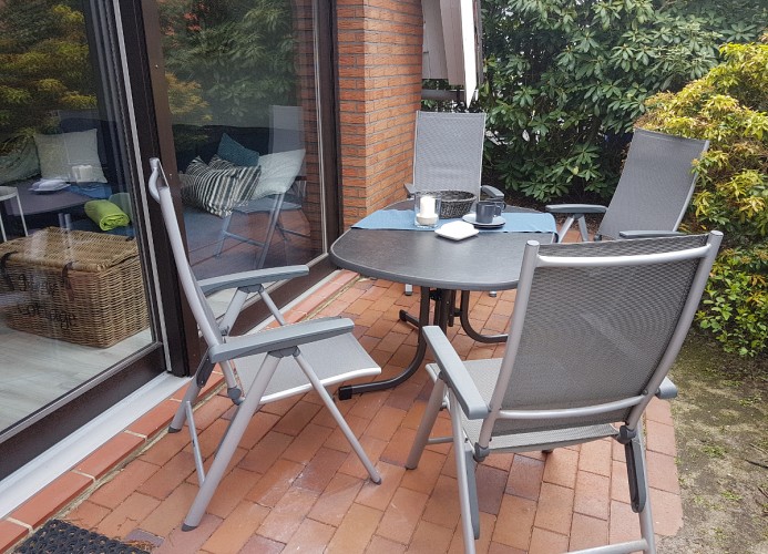 Kampweg 4