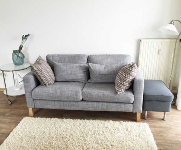 Nordseedüne, Ferienwohnung 5