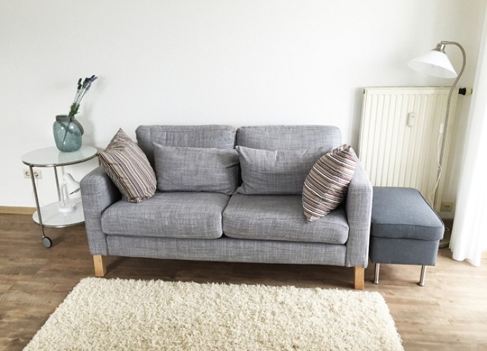 Nordseedüne, Ferienwohnung 5
