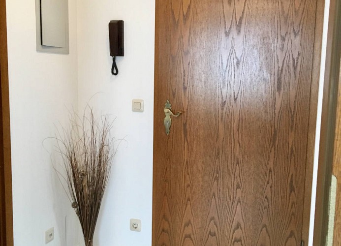 Haus Nicole Ferienwohnung 4
