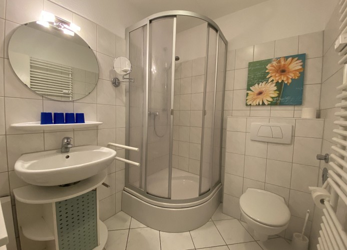 Duhner Brise, Ferienwohnung 8