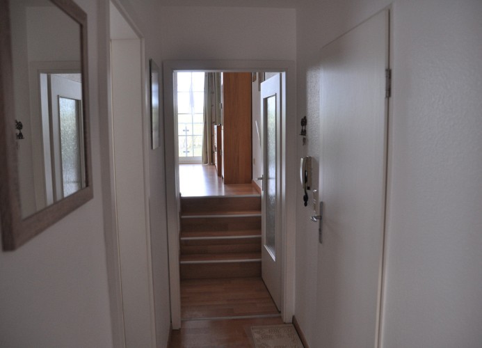 Nordseedüne, Ferienwohnung 3