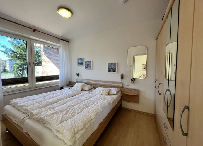 Am Grooten Steen 1, Ferienwohnung 5