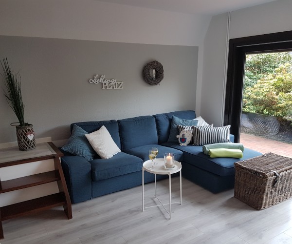 Ferienhaus Kampweg 4