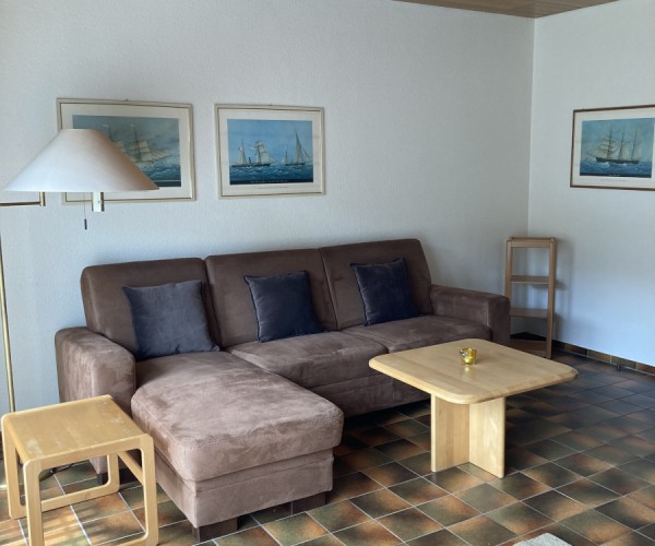 Häfchenweg 12 a, Ferienwohnung 3