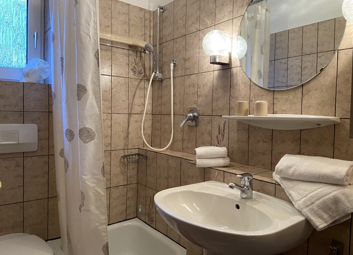 Haus Dwarslöper, Ferienwohnung 2