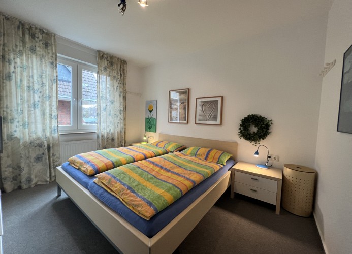 Dünenwind, Ferienwohnung 3