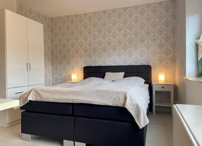 Haus Nicole Ferienwohnung 4