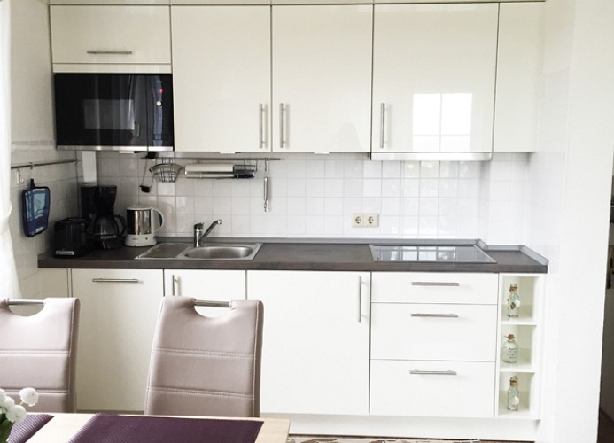 Nordseedüne, Ferienwohnung 5