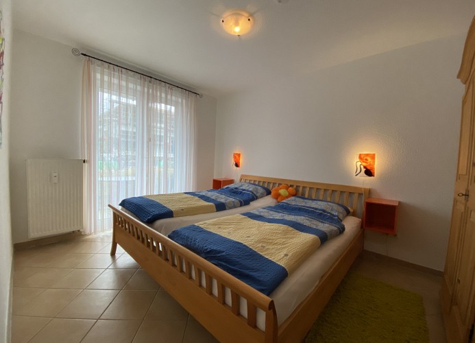 Duhner Brise, Ferienwohnung 2