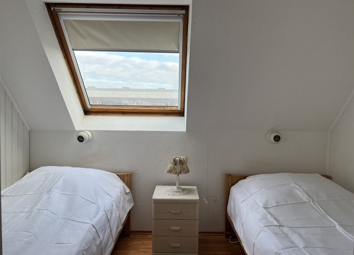 Meeresbrandung, Ferienwohnung 55