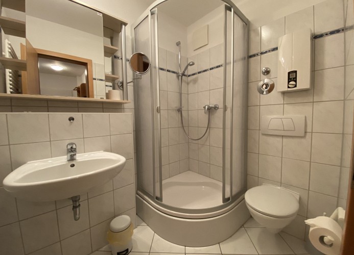 Duhner Brise, Ferienwohnung 2