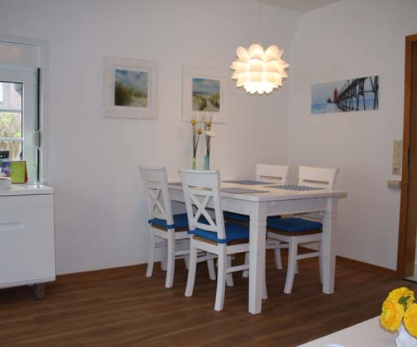 Ferienhaus Am Ringwall 30