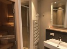 Haus Düne, Ferienwohnung 28 inkl. Sauna