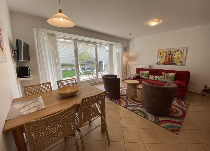 Duhner Brise, Ferienwohnung 2