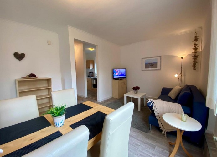 Haus Nicole Ferienwohnung 8