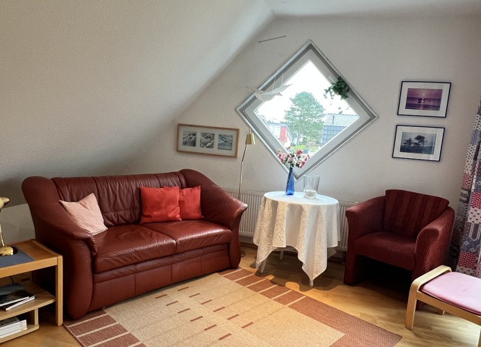 Dünenwind, Ferienwohnung 3