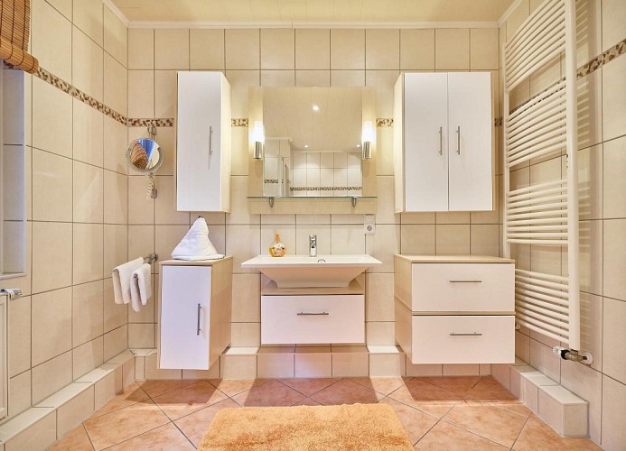 Ferienwohnung 'Düne' in Cuxhaven Duhnen 