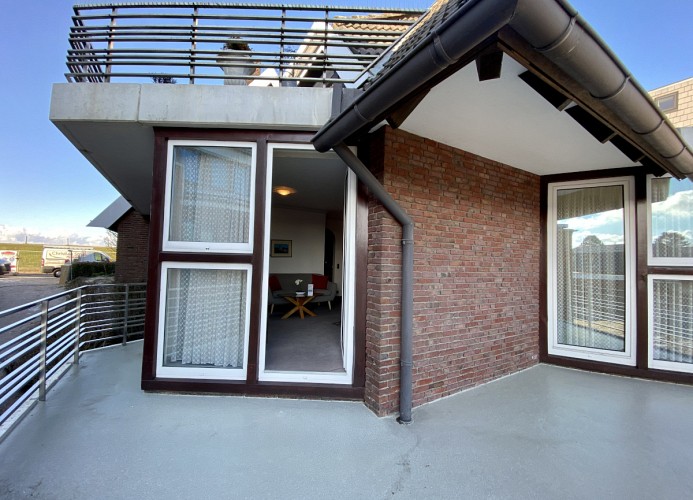 Haus Dwarslöper, Ferienwohnung 4