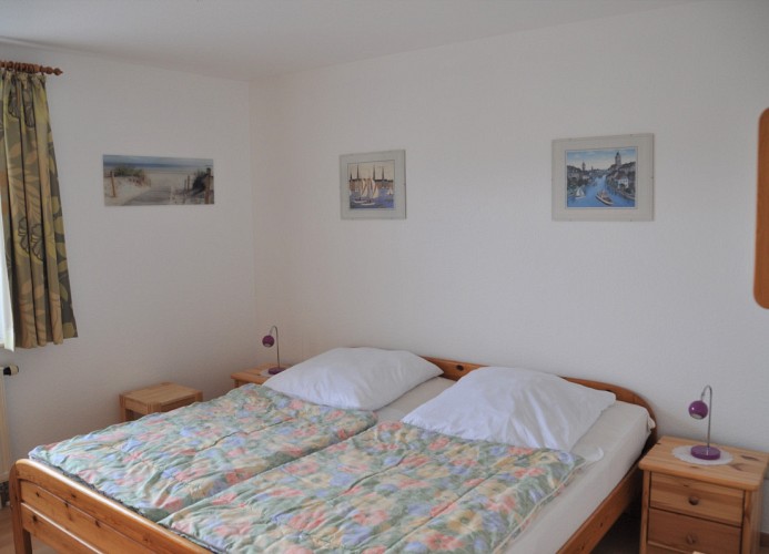 Nordseedüne, Ferienwohnung 3