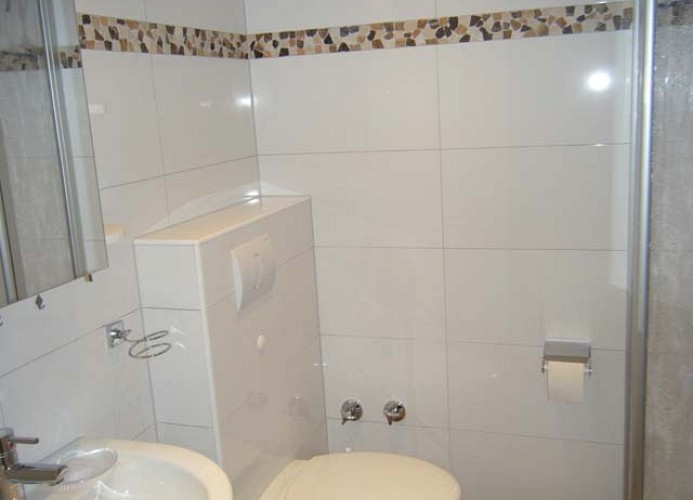 Seehütte Ferienwohnung 701