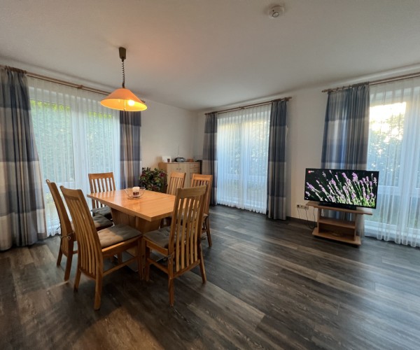 Ferienhaus Voßhörn 19