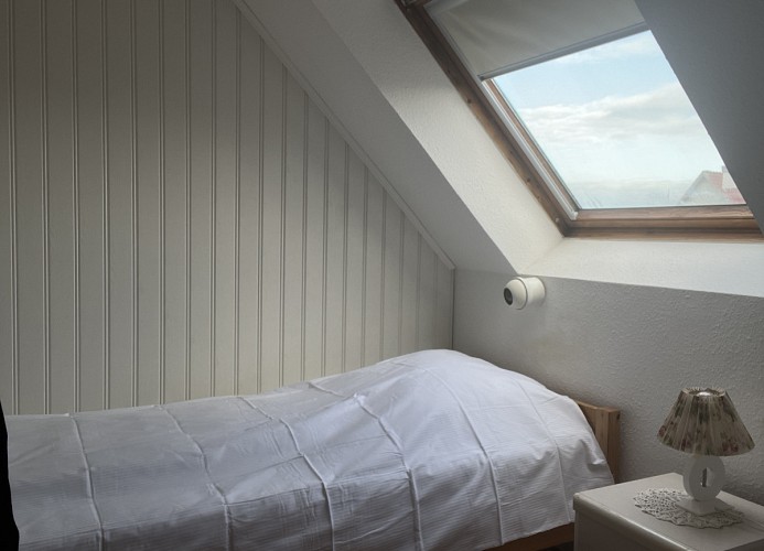 Meeresbrandung, Ferienwohnung 55