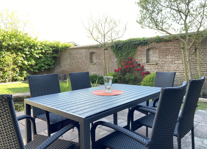 Villa Sonnenschein am Meer, Ferienwohnung 5