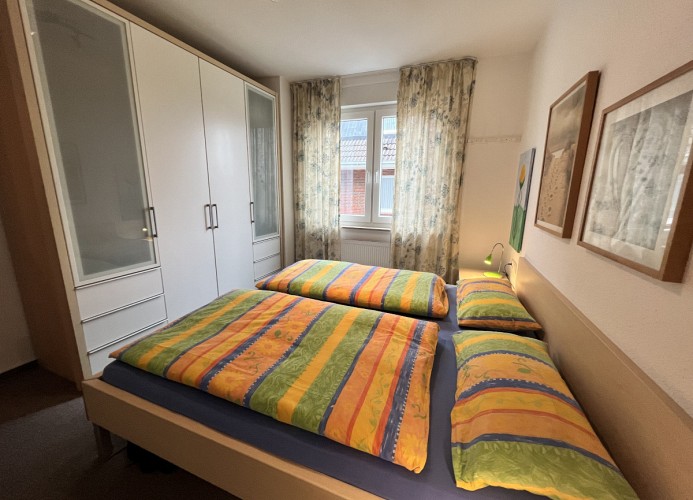 Dünenwind, Ferienwohnung 3