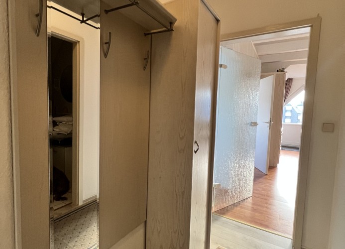 Meeresbrandung, Ferienwohnung 55