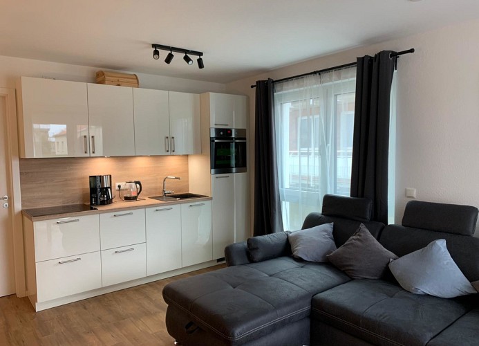 Residenz 32 Wohnung 4