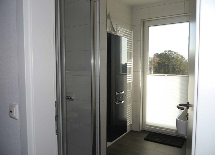 Düne 1, Ferienwohnung 12
