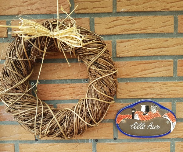 Ferienhaus Kampweg 4