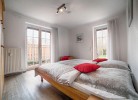 Elbstrom, Ferienwohnung 1 