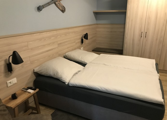 Haus Düne, Ferienwohnung 28