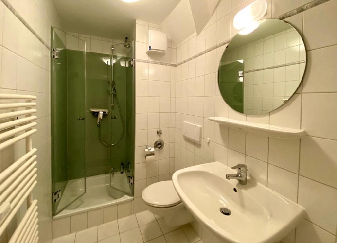 Elbstrom, Ferienwohnung 27