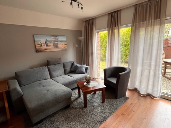 Ferienhaus Kampweg 26