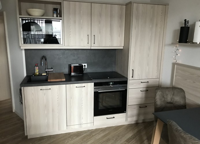 Haus Düne, Ferienwohnung 28