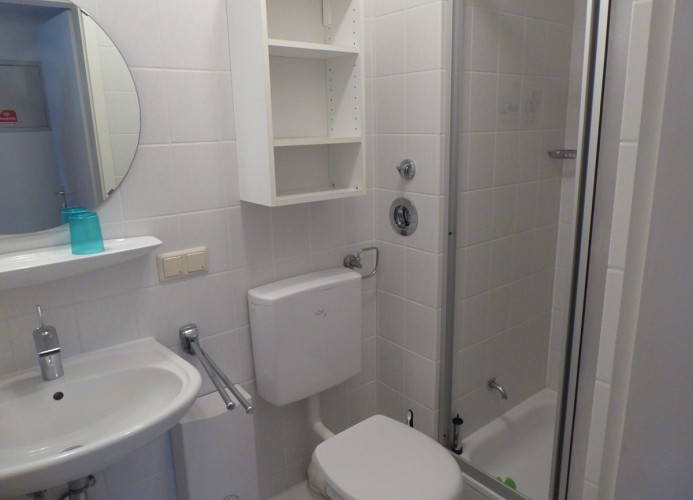 Haus Scharhörn, Ferienwohnung 14