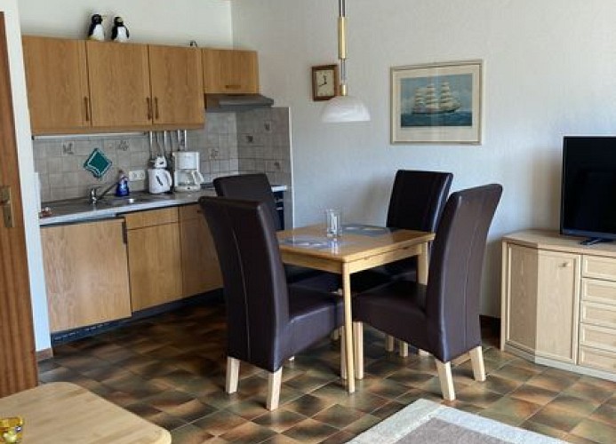 Häfchenweg 12 a, Ferienwohnung 3