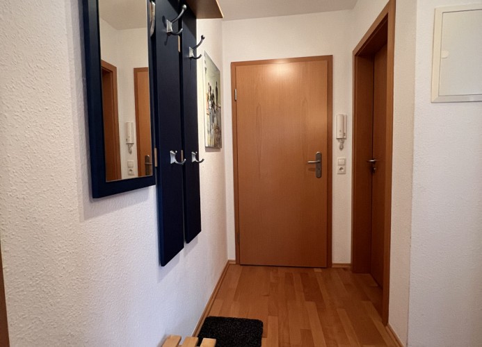 Dünenwind, Ferienwohnung 3