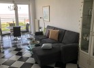 Strand-Palais Haus 3, Ferienwohnung 18 inkl. Strandkorb