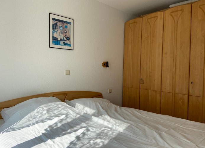 Duhner Düne Wohnung 11